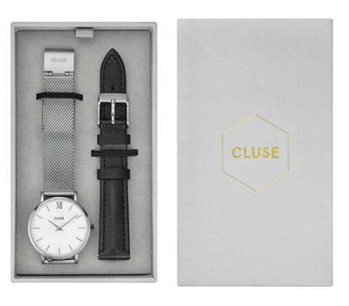 Cluse horloge kopen | Juwelier Avenue | Online of in de winkel!