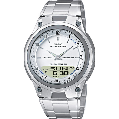 Casio AW-80D-7AVES