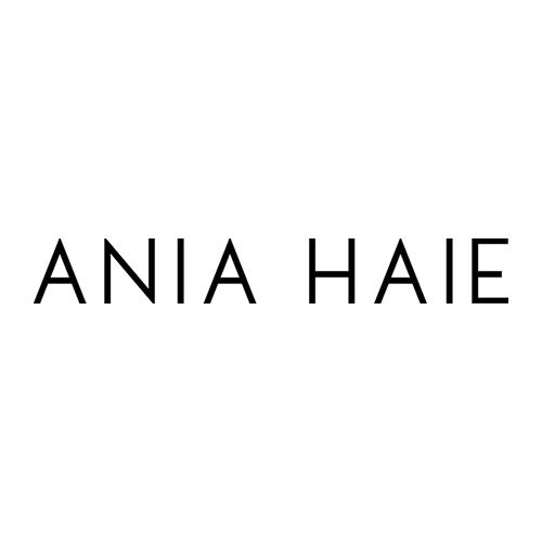 Ania Haie oorbellen