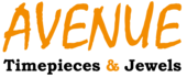 Juwelier Avenue Logo